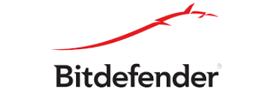 bitdefender logo